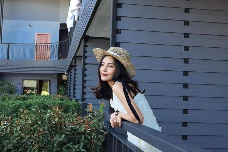 Hillside Boutique Hotel Surat Thani Exterior photo